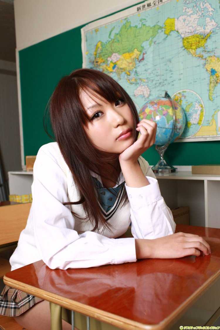 Красивые училки в Корее