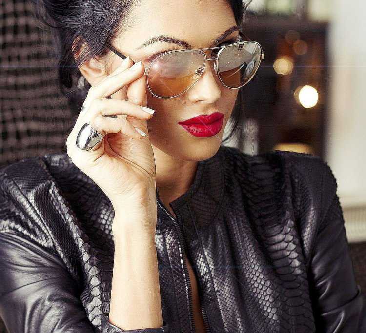 Дерзкие статусы