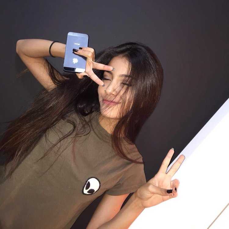 Красивые девушки телеграмм