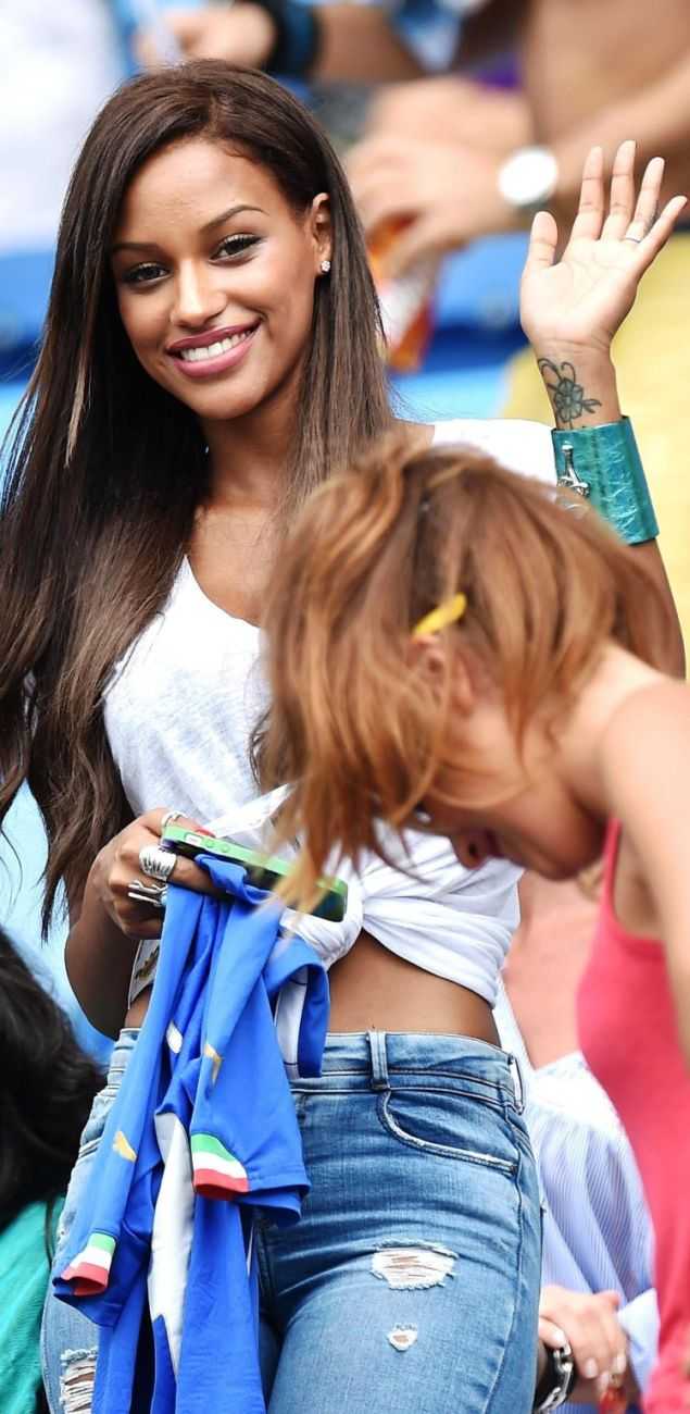 Уругвайские девушки