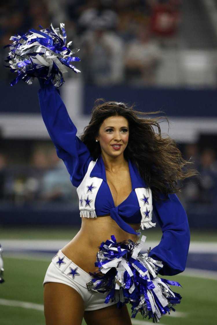 Болельщицы Наполи