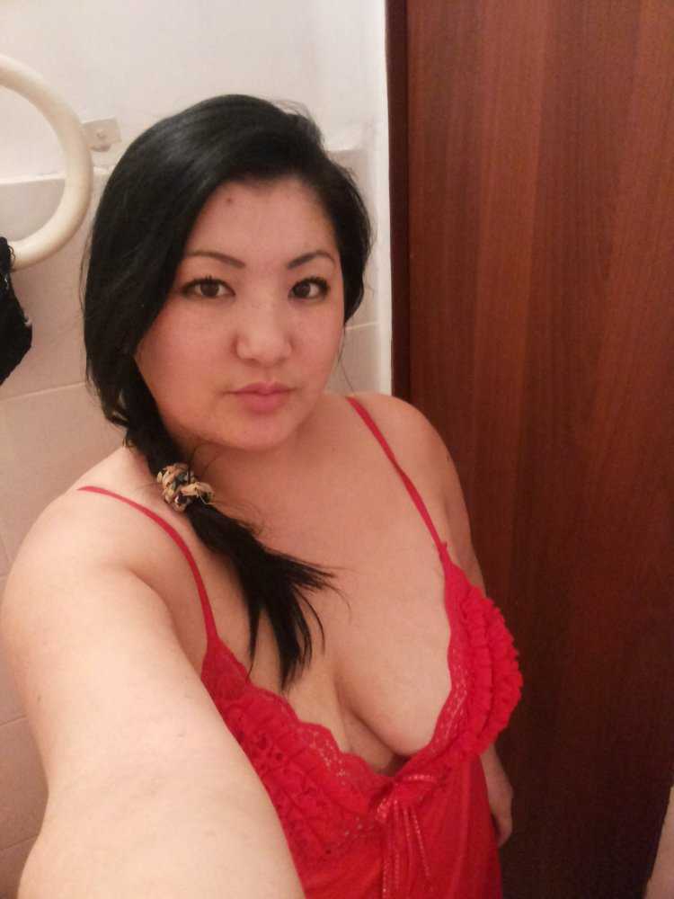 Красивые зрелые казашки