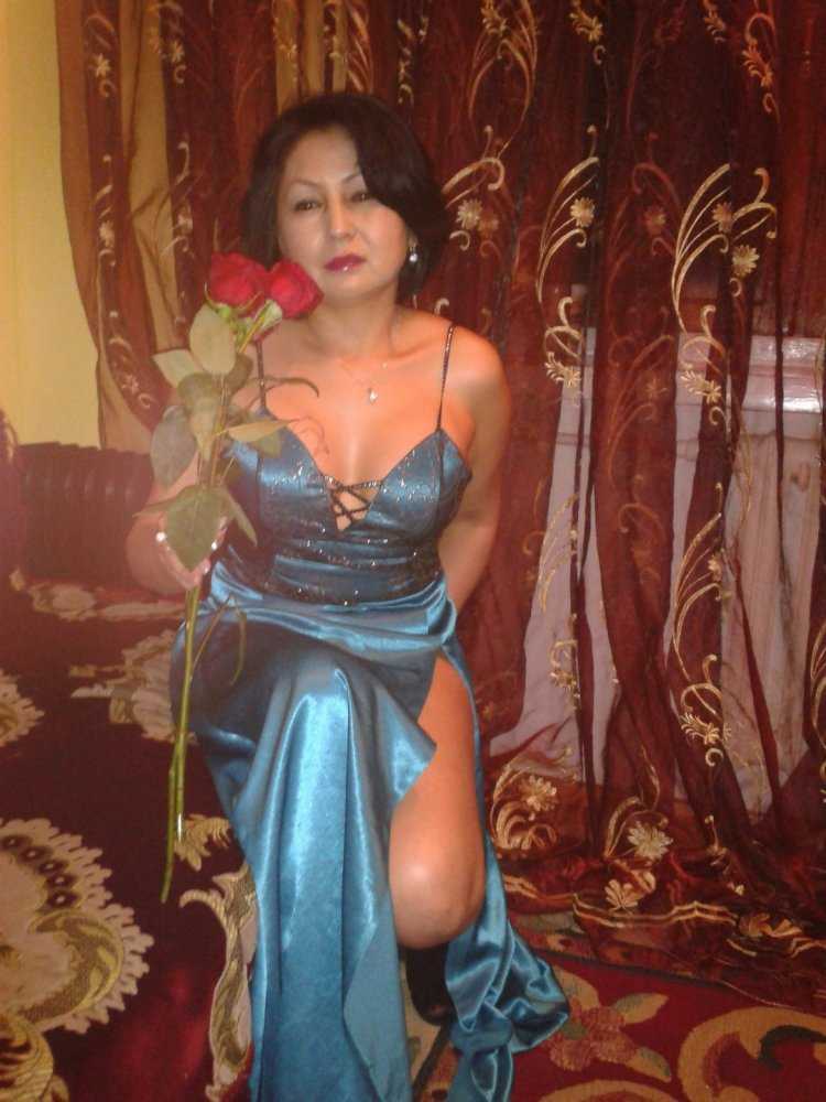 Жанна Тлеубаева