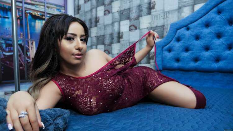 Диана Якубова