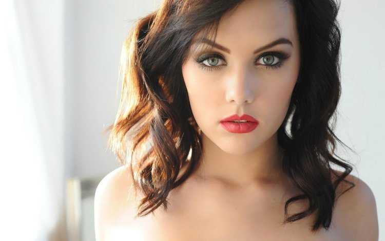 Мелисса Кларк фотомодель