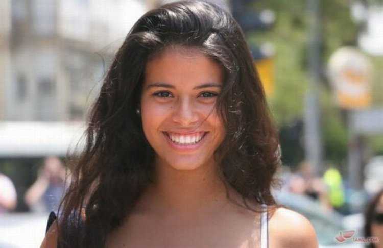 Красивые еврейки