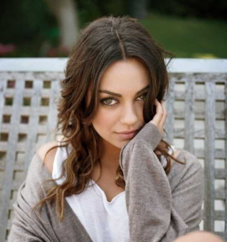 Оля Ковальчук