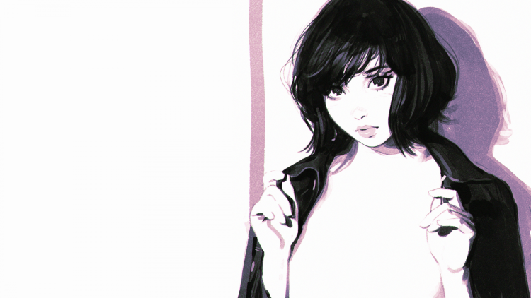 Илья Кувшинов