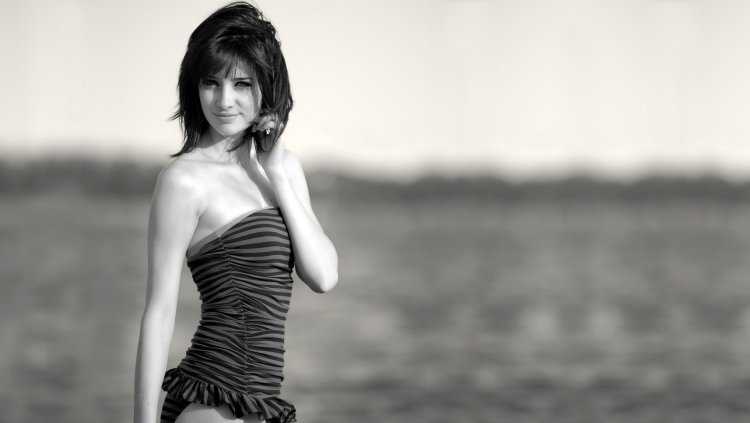 Susan Coffey купальник