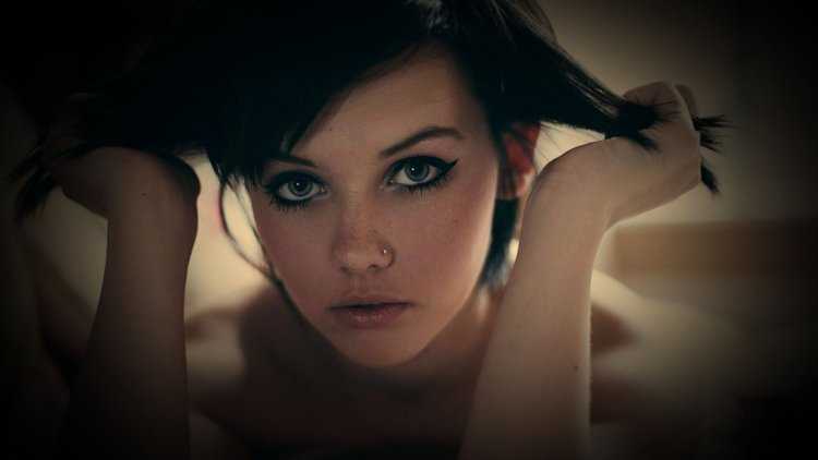 Мелисса Кларк фотомодель