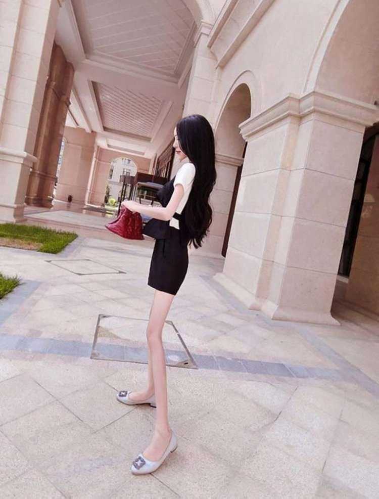 Ян Буян блогерша