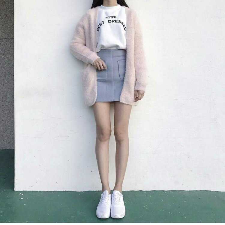 Чун Ян блогерша худая