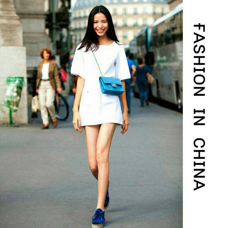 Худые девушки