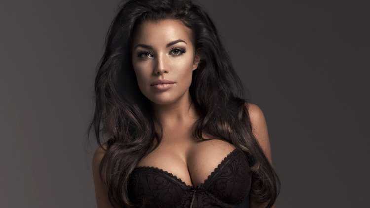 Актрисы с 3 размером бюста