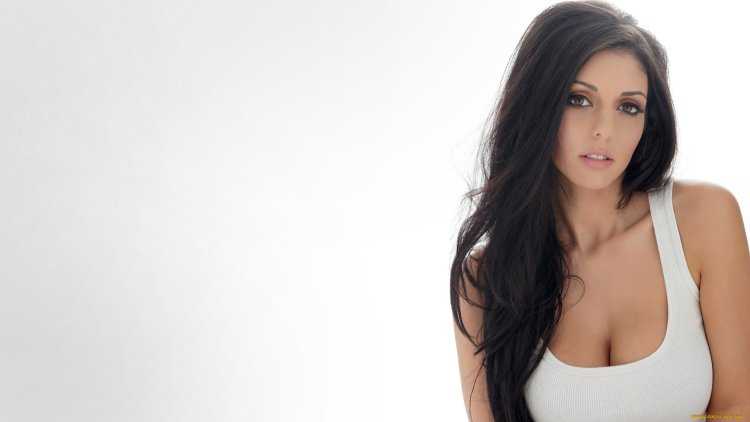 Абигейл Рэчфорд