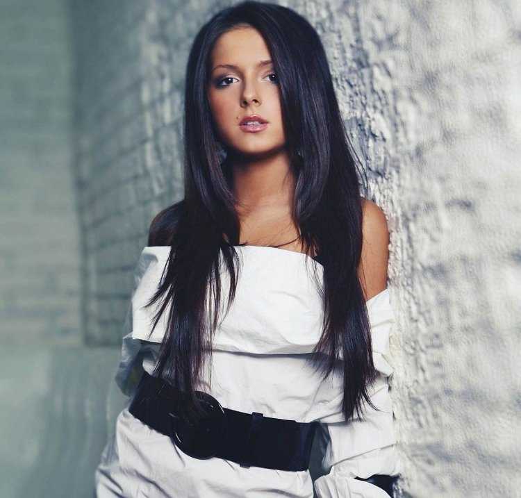 Даяна Ильцхаева