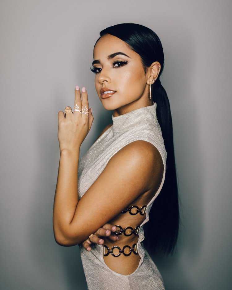 Бекки американская певица