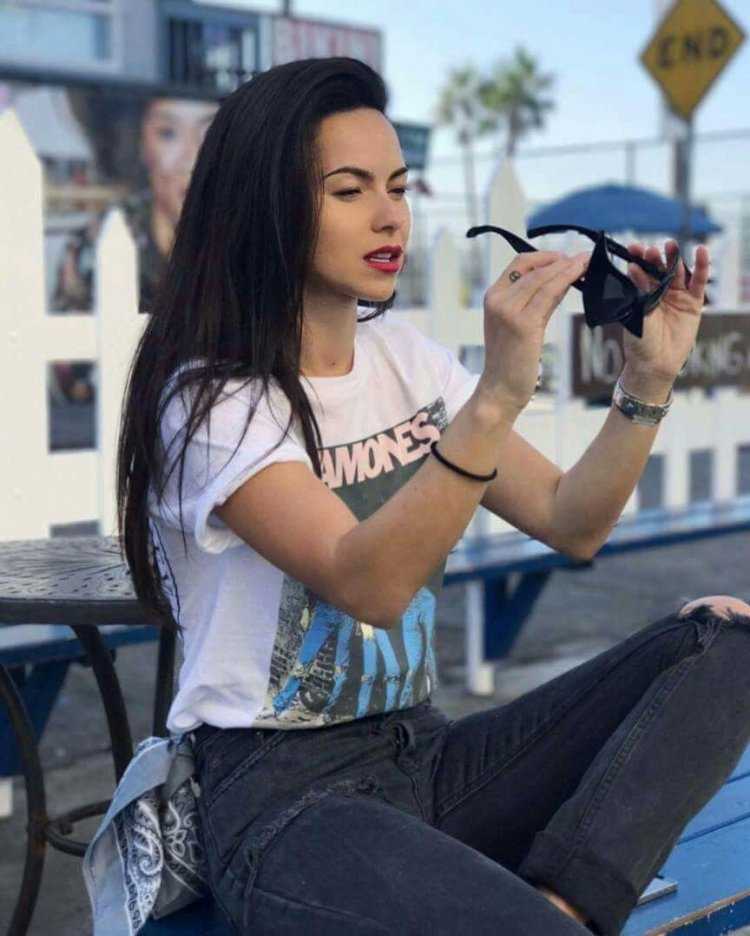 Инна румынская певица Инстаграмм