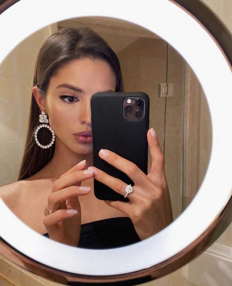 Короткова Виктория Инстаграмм