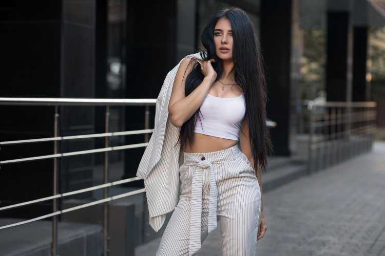 Кристина Романова, Дмитрий Шульгин