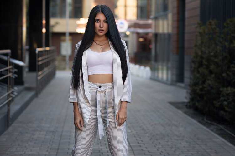 Кристина Романова, Дмитрий Шульгин