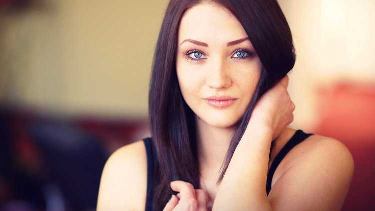 Инга Беспалова