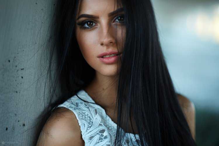 Дарина Приходько (Darina Prikhodko, Darina Maks)