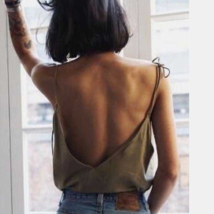 Высокие брюнетки с каре63