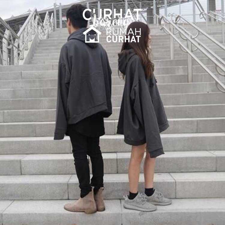 Кореец со спины