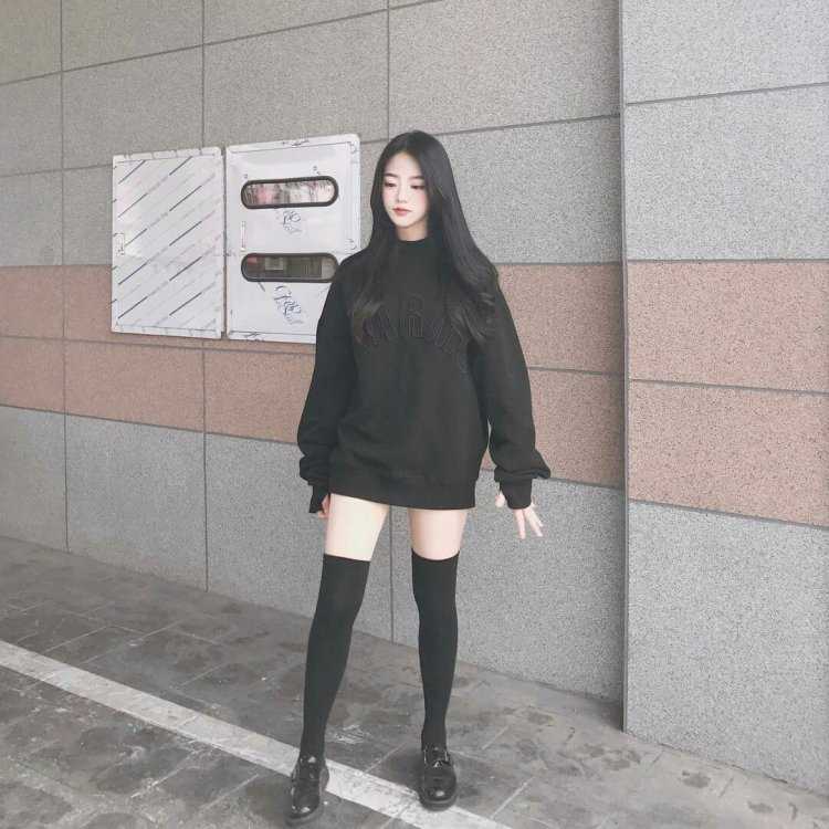 Korean aesthetic стиль Grange