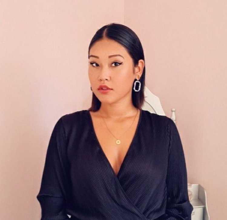 Красивые казахские женщины 40 лет