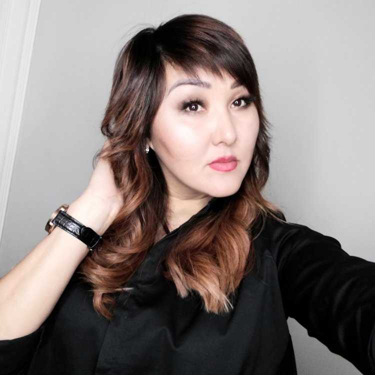 Асемгуль Дуйсенгалиева