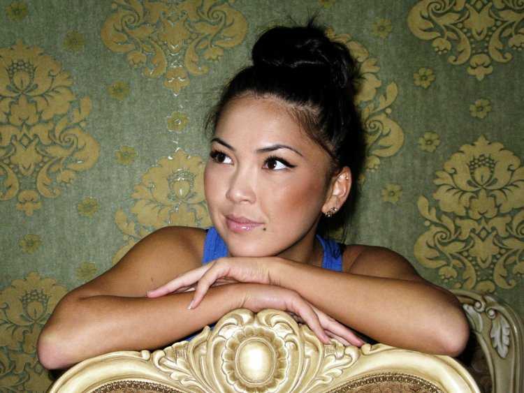 Асема Ахметова