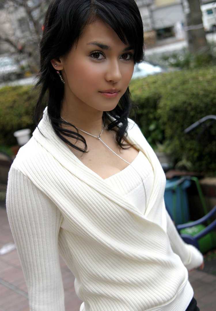 Мария Япония озава