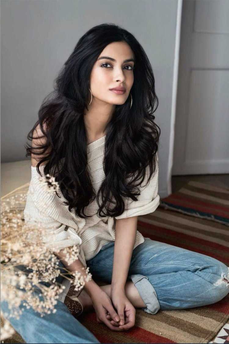 Диана Пенти