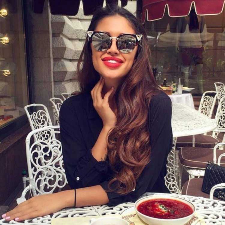 Шахова Эльвира Афиговна