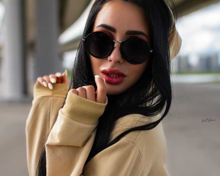 Диляра Минеголова Казань