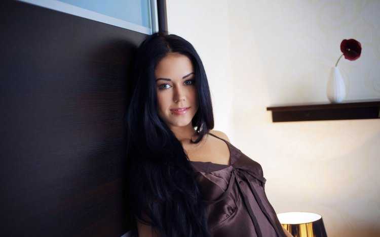 Мейси Брехам