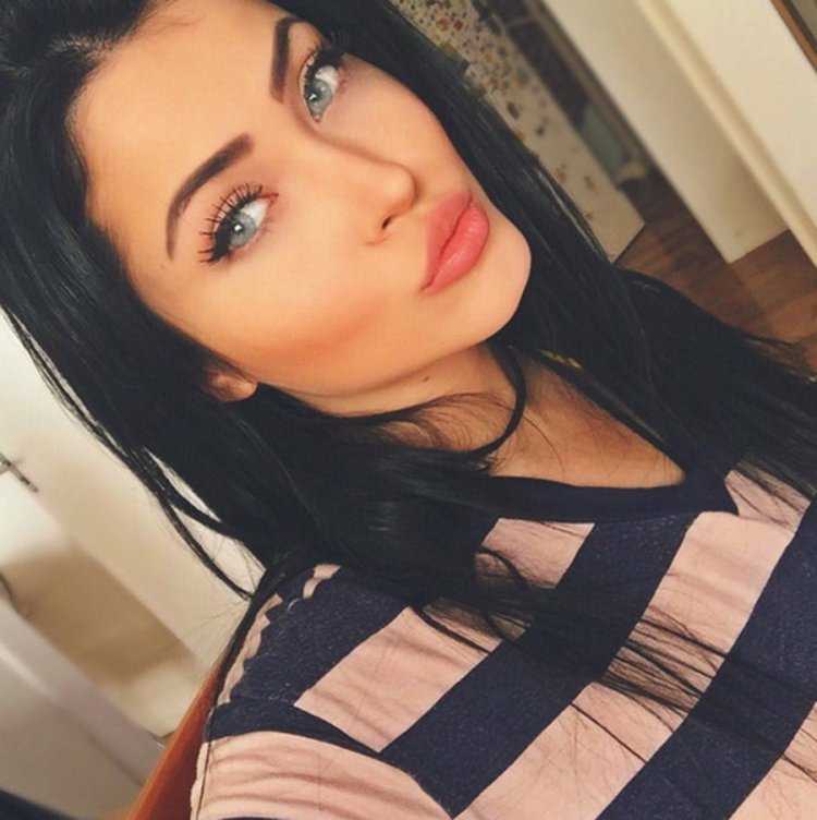 Беатрис Альенде