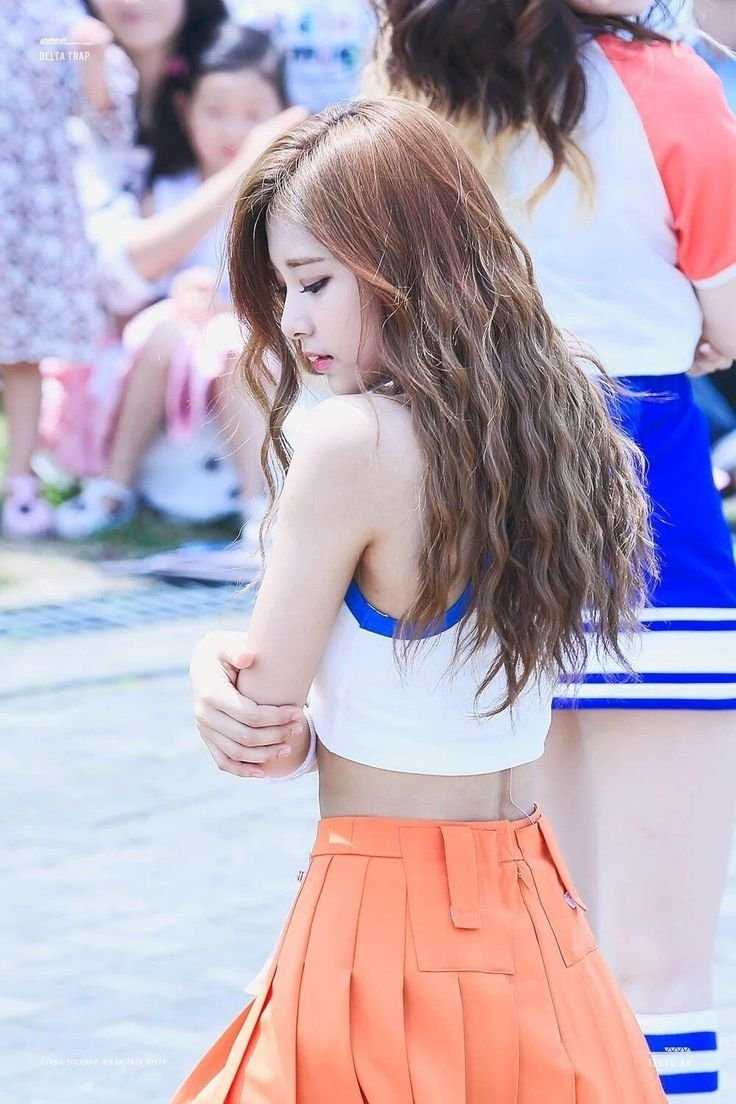 Кореянки t-Ara