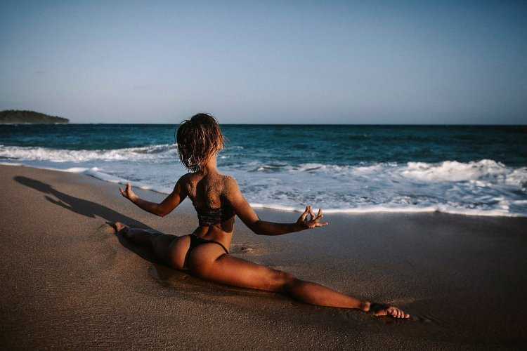 Мишель жепка