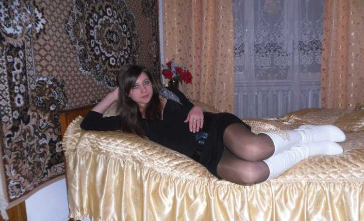 Сельский гламур