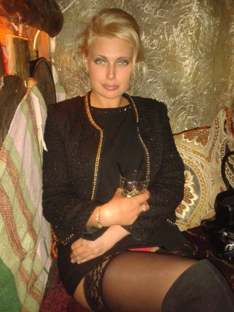 Богатые дамы частное