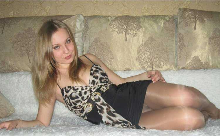 Частные фотосессии жен