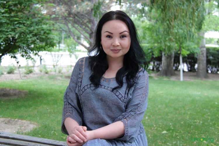 Беназир Жеенмырзаева