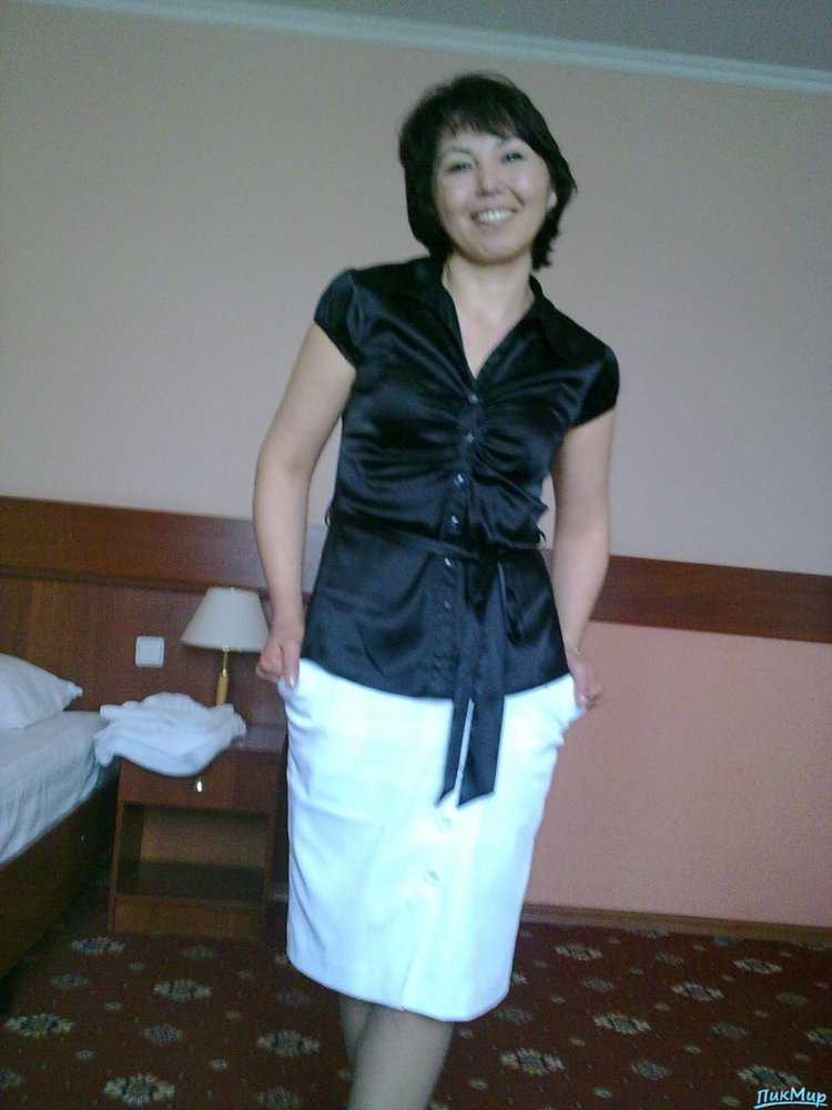 Гульнара Кабазина