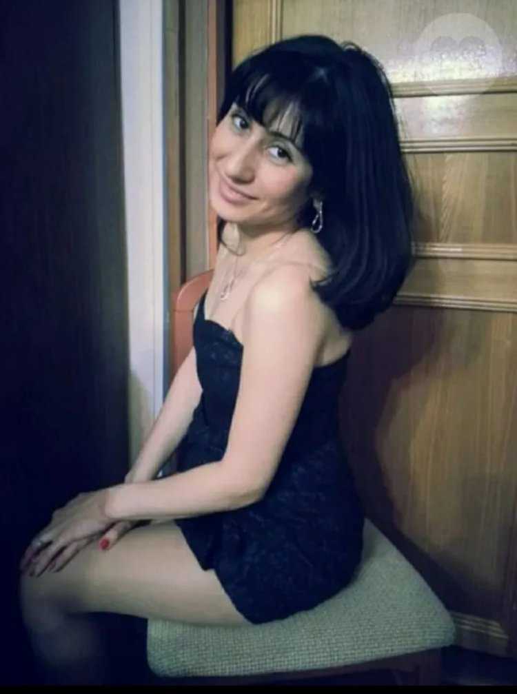 Алиса узбечка Алиса