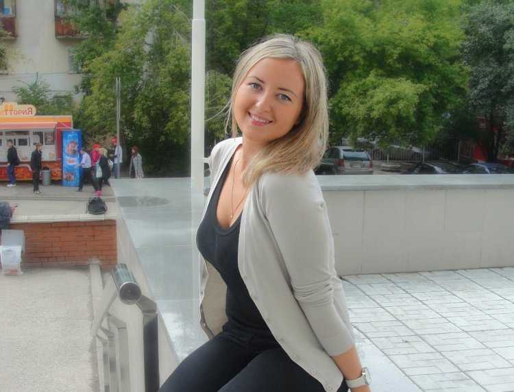 Женщины для серьезных отношений Самара