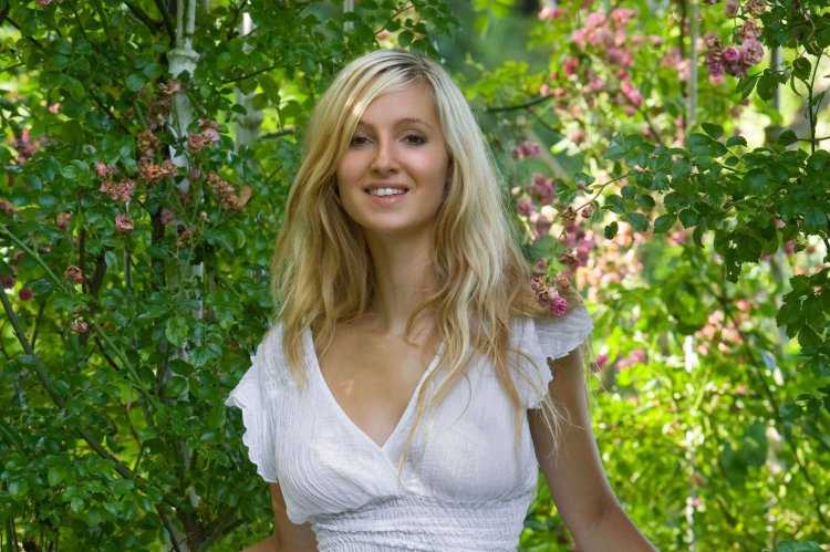 Corinna модель