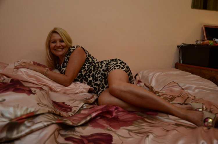 Богатые зрелые мамочки